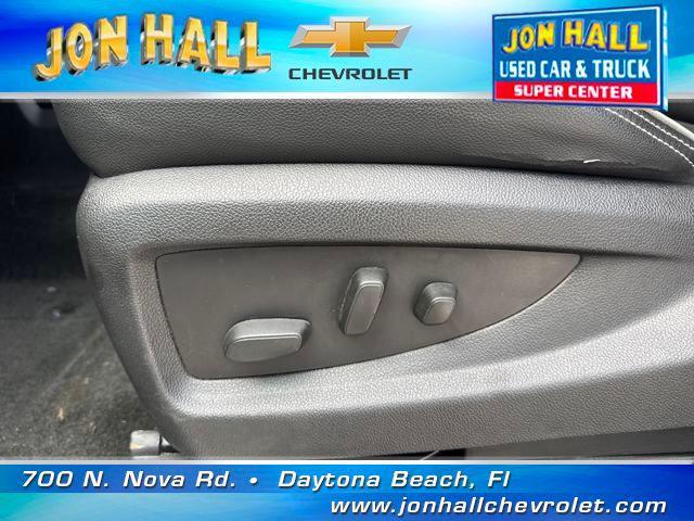 used 2017 Chevrolet Silverado 1500 car, priced at $24,965