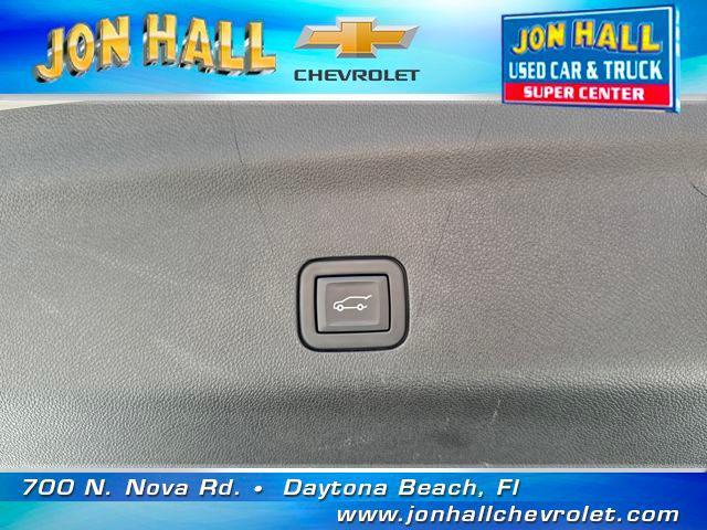 used 2023 Chevrolet Tahoe car, priced at $63,965