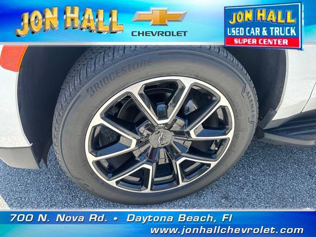used 2023 Chevrolet Tahoe car, priced at $63,965