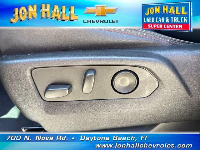used 2023 Chevrolet Tahoe car, priced at $63,965