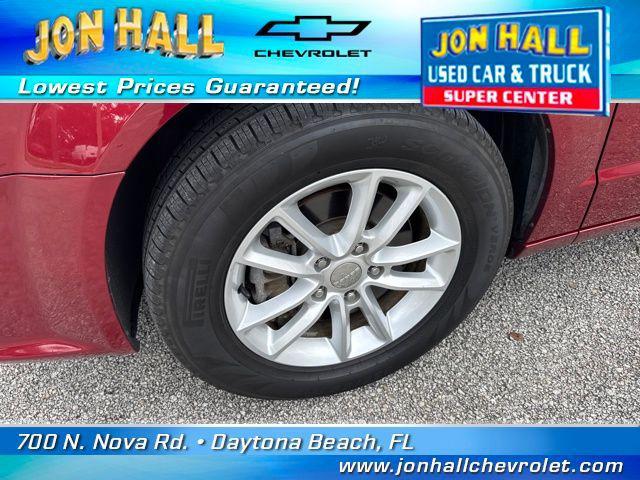used 2014 Dodge Grand Caravan car, priced at $6,978