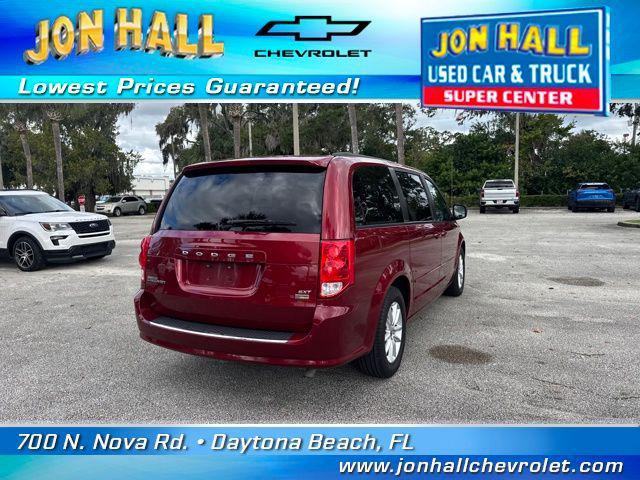 used 2014 Dodge Grand Caravan car, priced at $6,978