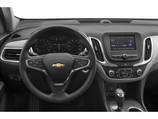 used 2020 Chevrolet Equinox car