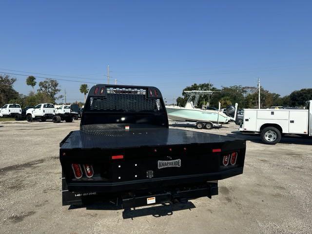 new 2024 Chevrolet Silverado 3500 car, priced at $67,990