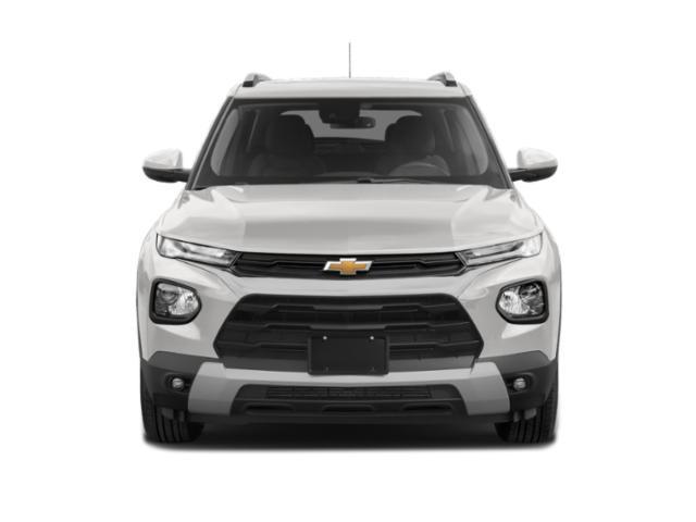 used 2021 Chevrolet TrailBlazer car, priced at $20,847