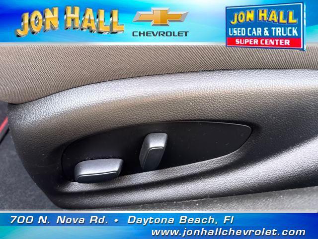 used 2021 Chevrolet Camaro car, priced at $36,965