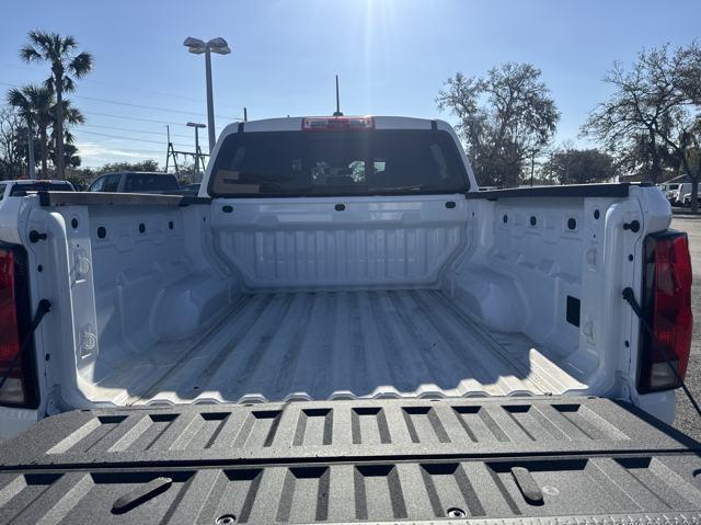 new 2024 Chevrolet Colorado car, priced at $36,720