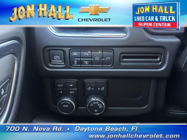 used 2022 Chevrolet Tahoe car, priced at $47,965