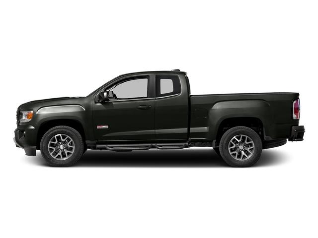 used 2017 GMC Canyon car, priced at $24,987
