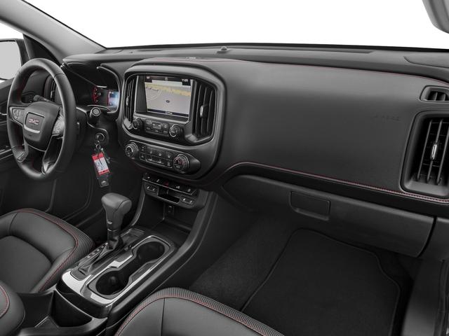 used 2017 GMC Canyon car, priced at $24,987