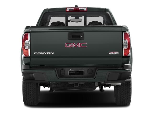 used 2017 GMC Canyon car, priced at $24,987