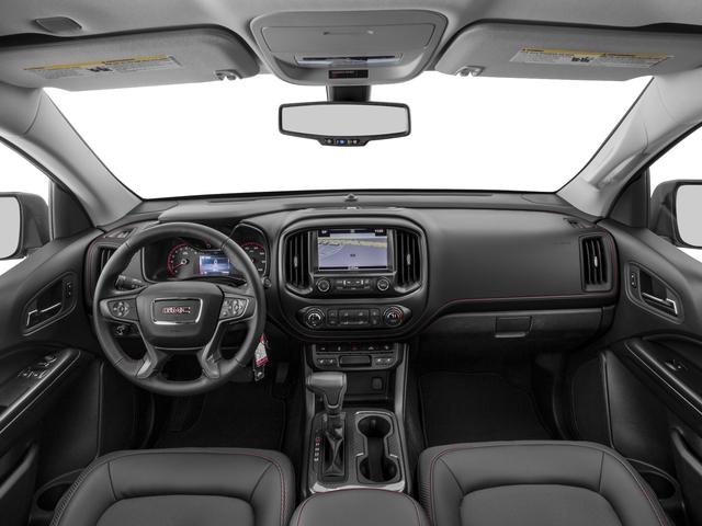 used 2017 GMC Canyon car, priced at $24,987