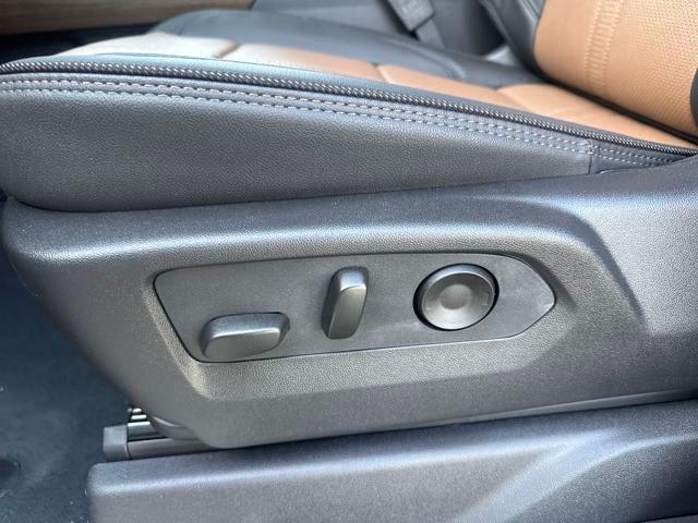 new 2025 Chevrolet Silverado 1500 car, priced at $68,842
