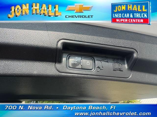 used 2021 Ford Explorer car, priced at $33,965