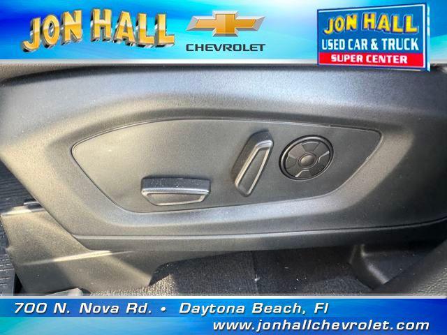 used 2021 Ford Explorer car, priced at $33,965