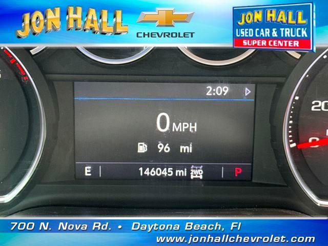used 2019 Chevrolet Silverado 1500 car, priced at $23,889