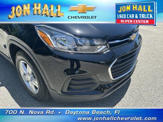 used 2020 Chevrolet Trax car, priced at $14,978