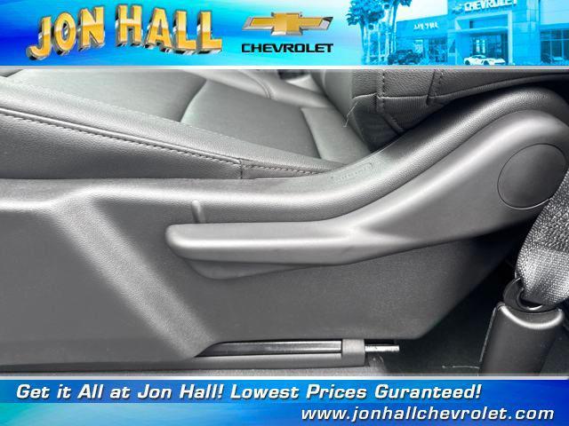 new 2025 Chevrolet Silverado 1500 car, priced at $30,570