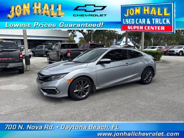 used 2019 Honda Civic car, priced at $17,965