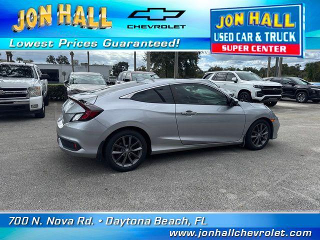 used 2019 Honda Civic car, priced at $17,965