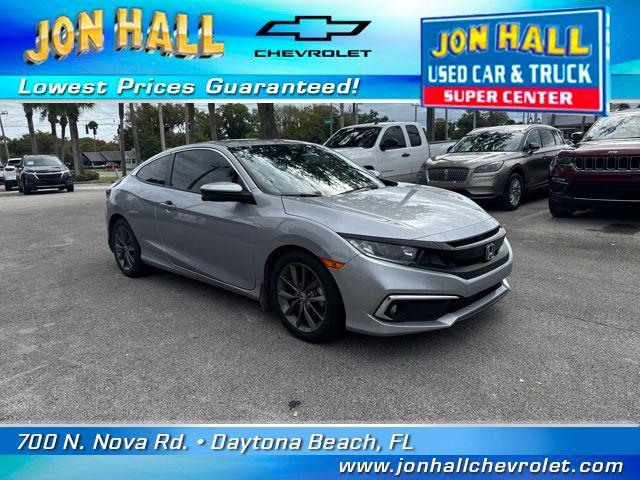 used 2019 Honda Civic car, priced at $17,965