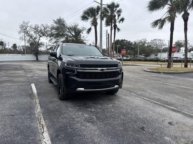 new 2024 Chevrolet Tahoe car, priced at $57,790