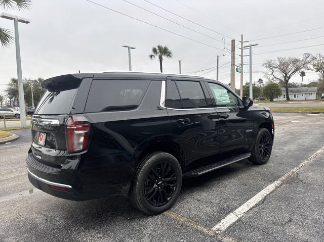 new 2024 Chevrolet Tahoe car, priced at $57,790