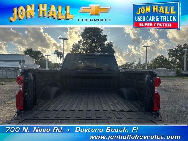 used 2023 Chevrolet Silverado 2500 car, priced at $59,978