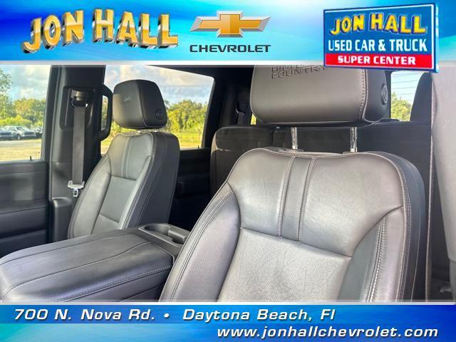 used 2023 Chevrolet Silverado 2500 car, priced at $59,978