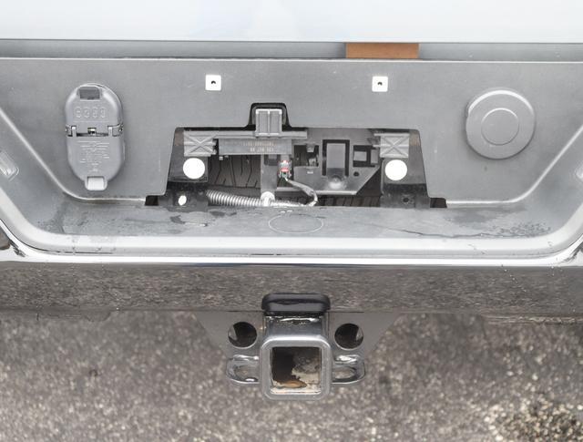 used 2021 Chevrolet Silverado 1500 car
