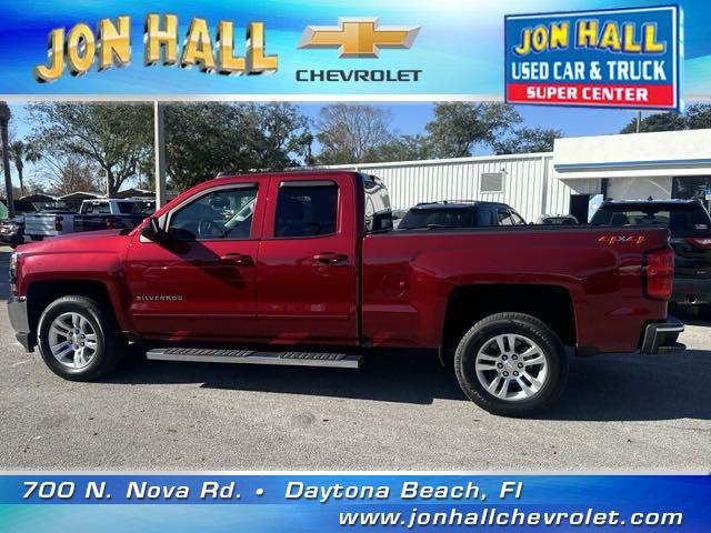 used 2019 Chevrolet Silverado 1500 car, priced at $25,990