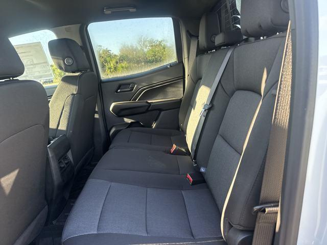 new 2025 Chevrolet Colorado car, priced at $47,115