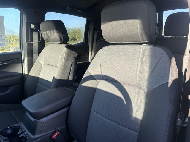 new 2025 Chevrolet Colorado car, priced at $47,115