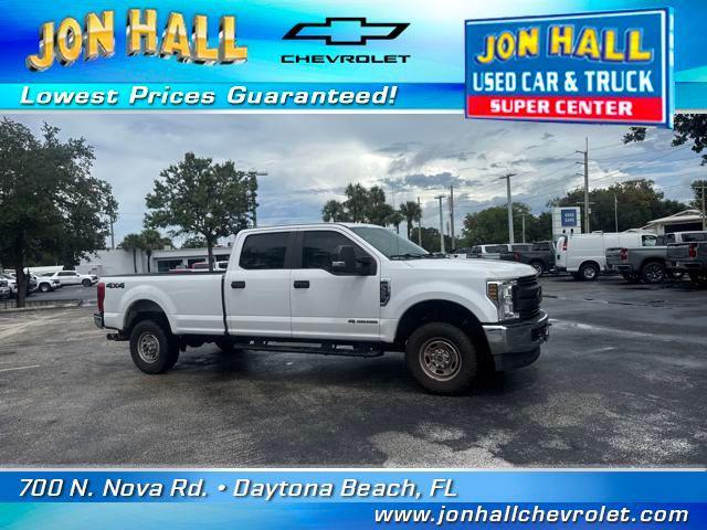 used 2019 Ford F-350 car, priced at $28,978