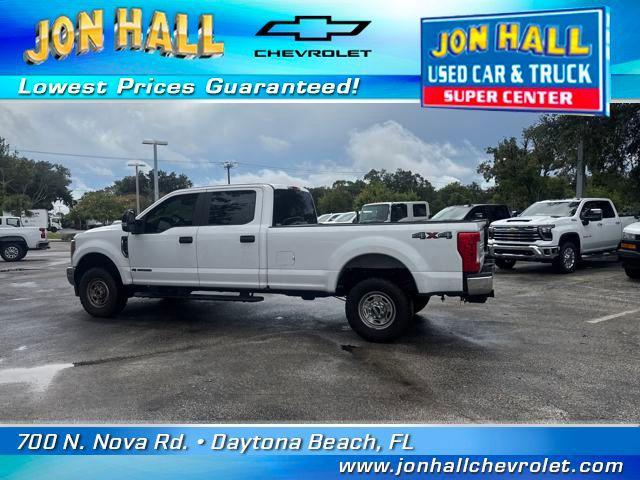 used 2019 Ford F-350 car, priced at $28,978