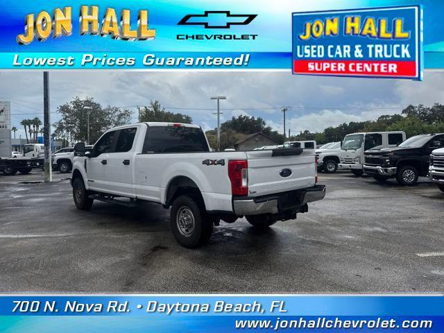 used 2019 Ford F-350 car, priced at $28,978
