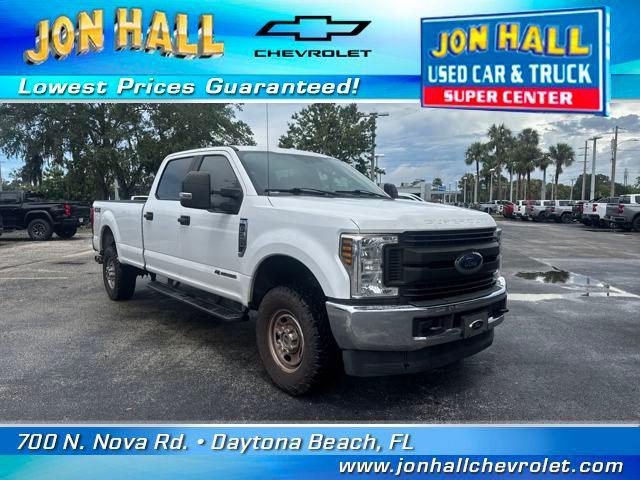 used 2019 Ford F-350 car, priced at $28,978