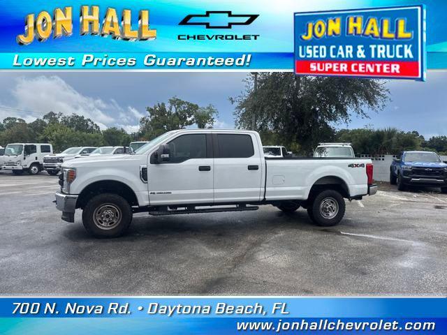 used 2019 Ford F-350 car, priced at $28,978