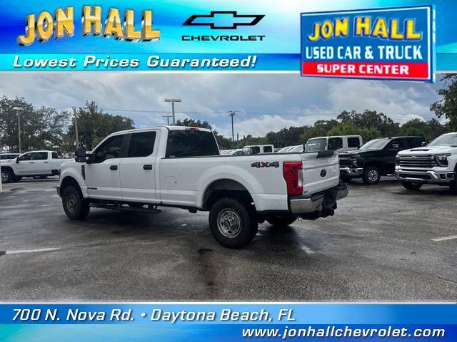used 2019 Ford F-350 car, priced at $28,978