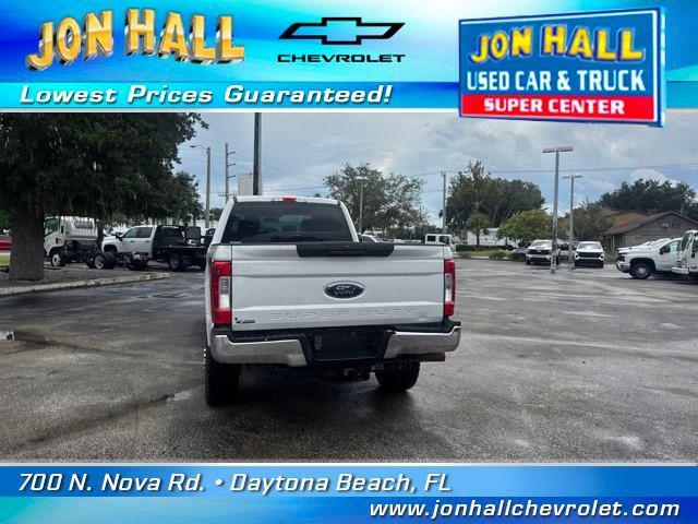 used 2019 Ford F-350 car, priced at $28,978