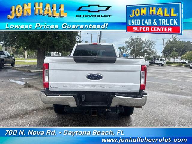 used 2019 Ford F-350 car, priced at $28,978