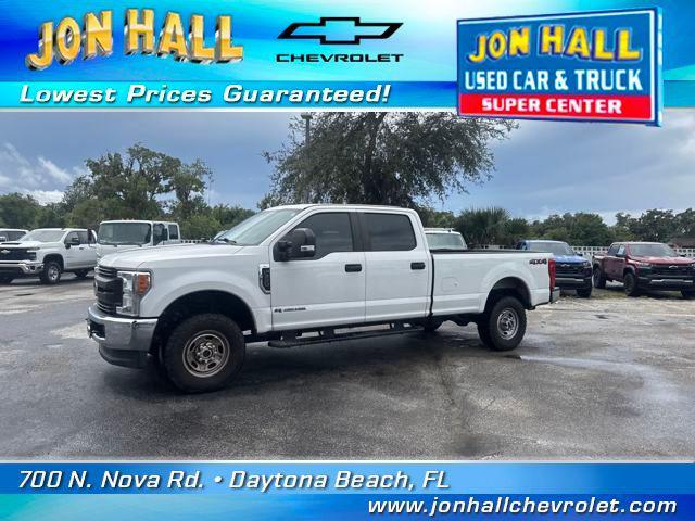 used 2019 Ford F-350 car, priced at $28,978