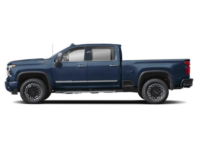 new 2025 Chevrolet Silverado 2500 car, priced at $91,470