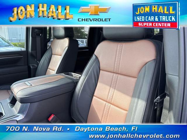 new 2025 Chevrolet Silverado 2500 car, priced at $84,334