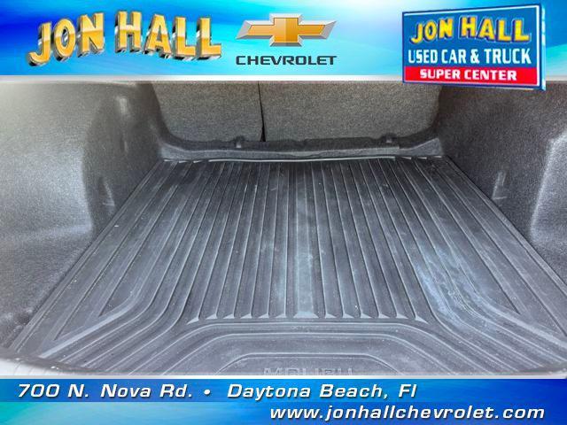 used 2023 Chevrolet Malibu car, priced at $20,978