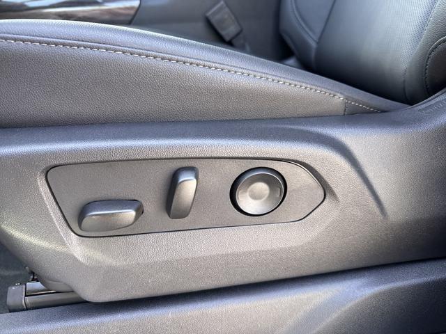new 2025 Chevrolet Silverado 2500 car, priced at $76,949