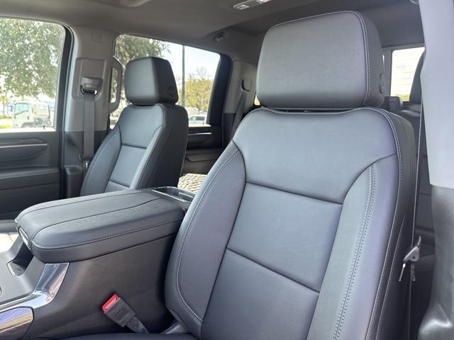 new 2025 Chevrolet Silverado 2500 car, priced at $76,949