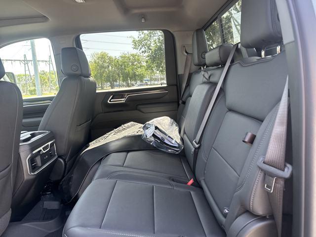 new 2025 Chevrolet Silverado 2500 car, priced at $76,949