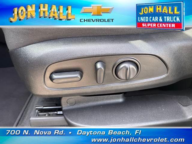 used 2019 Chevrolet Traverse car, priced at $15,978