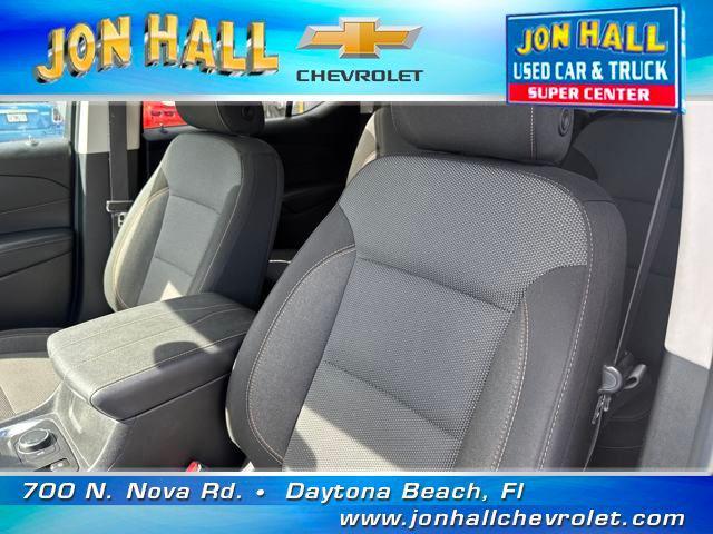used 2019 Chevrolet Traverse car, priced at $15,978